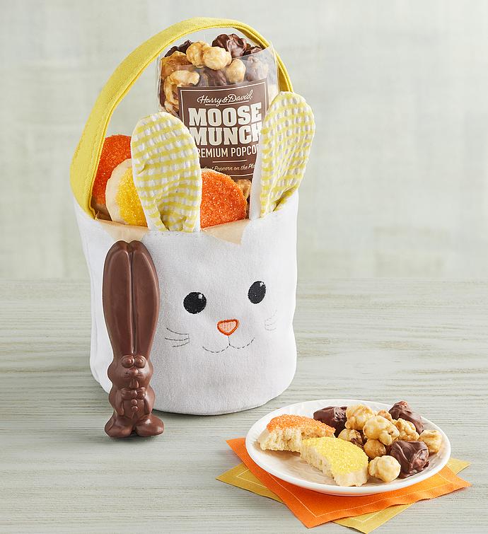 Easter Gift Tote